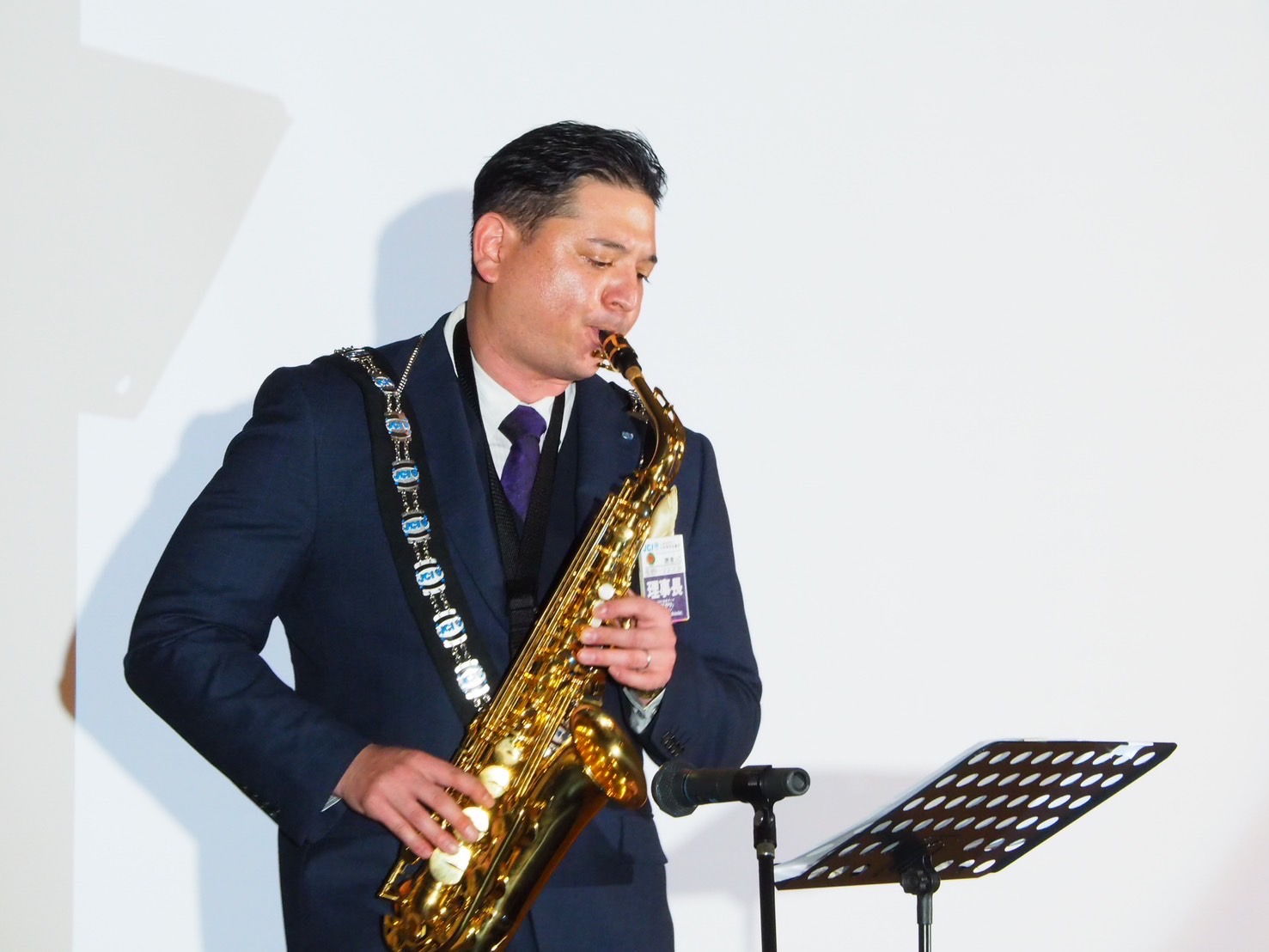 長野トーマスマコト